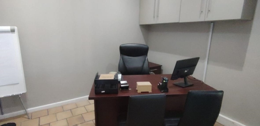 Commercial Property for Sale in Dormehls Drift Western Cape